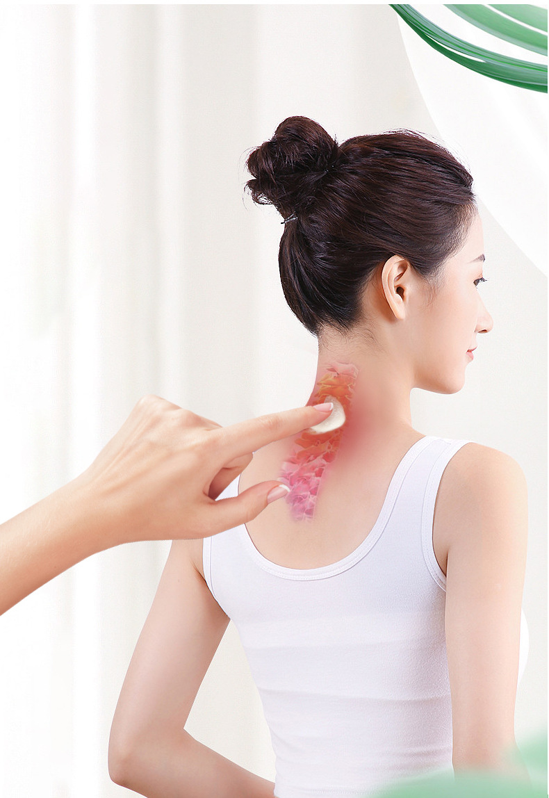 Yunnan Herbal Pain Relief Cream Warming Neck Shoulder Waist Leg Soft Ointment 20g specifications