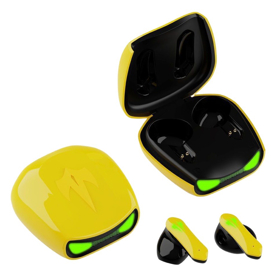 Juego dedicado auricular Bluetooth inalámbrico modo privado TWS transfronterizo nueva fábrica directa de baja latencia e-deportes auriculares S08