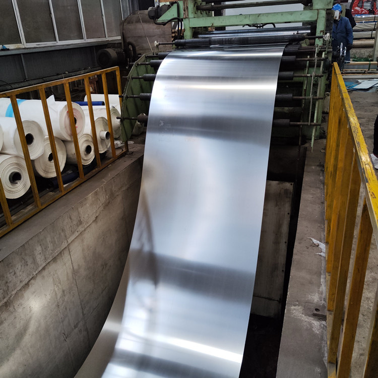 供应304半硬不锈钢带 316L软不锈钢带 进口不锈钢带供应 规格齐全