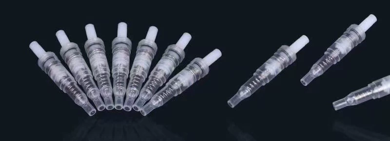 Оптовая продажа духи сердцевина насоса распыление распыления 0.12-0.15cc/для духов насадки