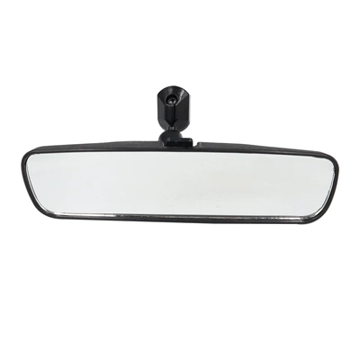 8-inch 10-inch car universal rearview mirror reflective auxiliary endoscope coach reversing auxiliary rearview mirror (Rearview mirror/rearview mirror) - 8-inch-car-rearview-mirror
