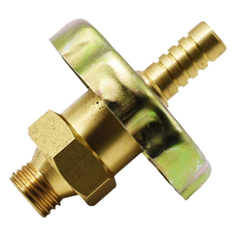 El autobús del camión pesado de la válvula de desagüe de SMT 47502-z2000 parte 47502-z2001