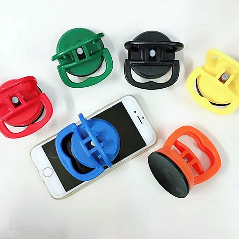 拉力吸盘拆机玻璃强力吸盘手机开屏器拉力屏幕拆卸吊顶可定logo