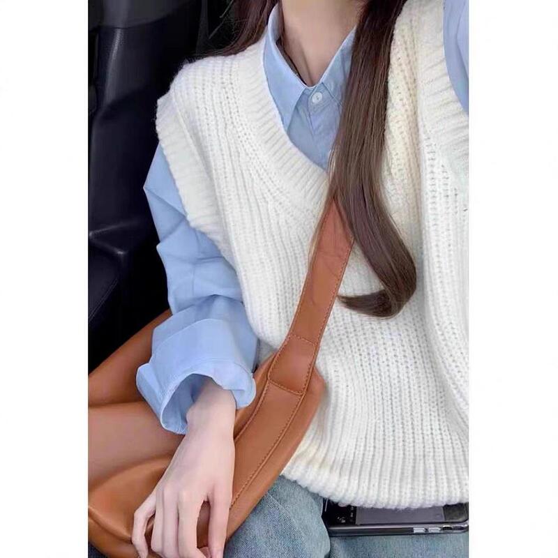 初秋叠穿纯棉蓝色衬衫女打底内搭长袖上衣宽松遮肉显瘦衬衣外穿潮|undefined