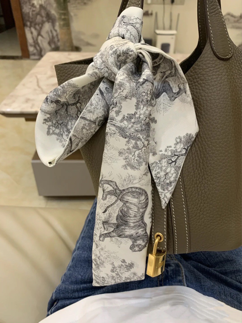 Color de la imagen de la selva