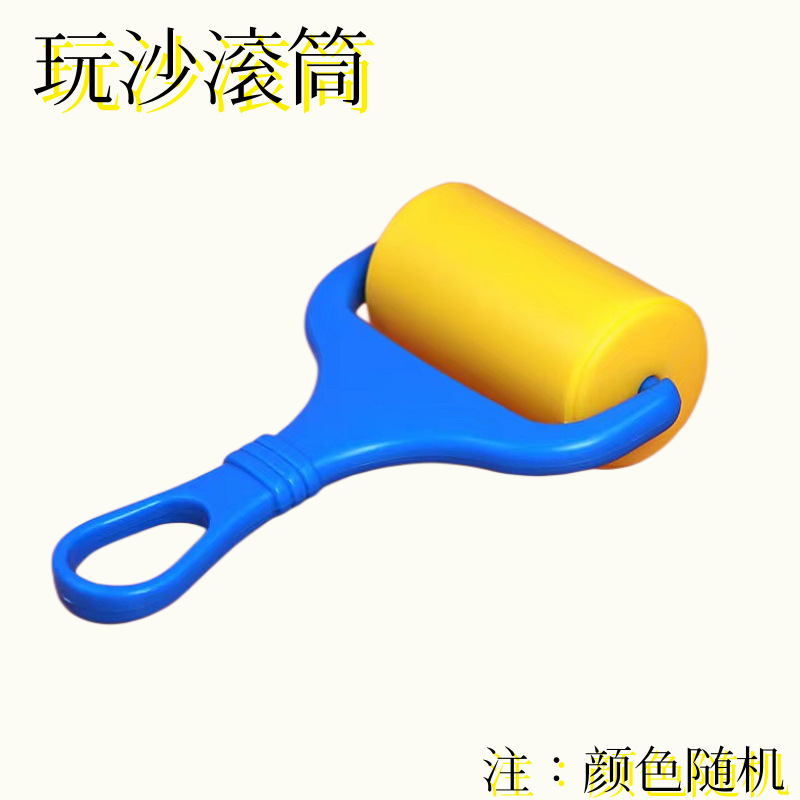 Fábrica directa juguetes espaciales para niños molde de arena de barro de color accesorios de playa herramientas de arena modelo de arena