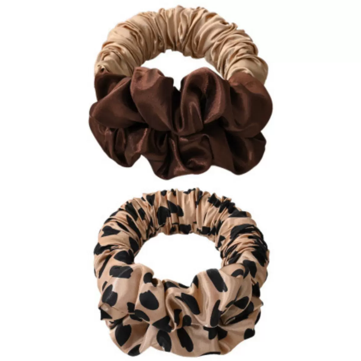 新款丸子头卷发神器睡眠无热卷发棒卷发圈懒人便携卷发器盘发器批