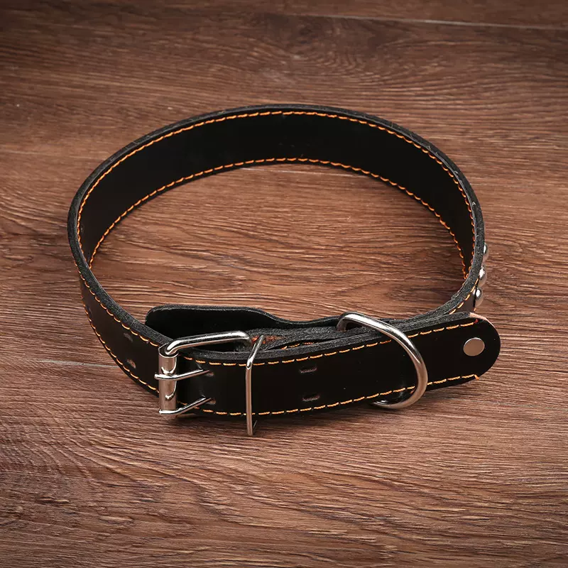 定制狗绳牵引绳项圈宠物狗犬用