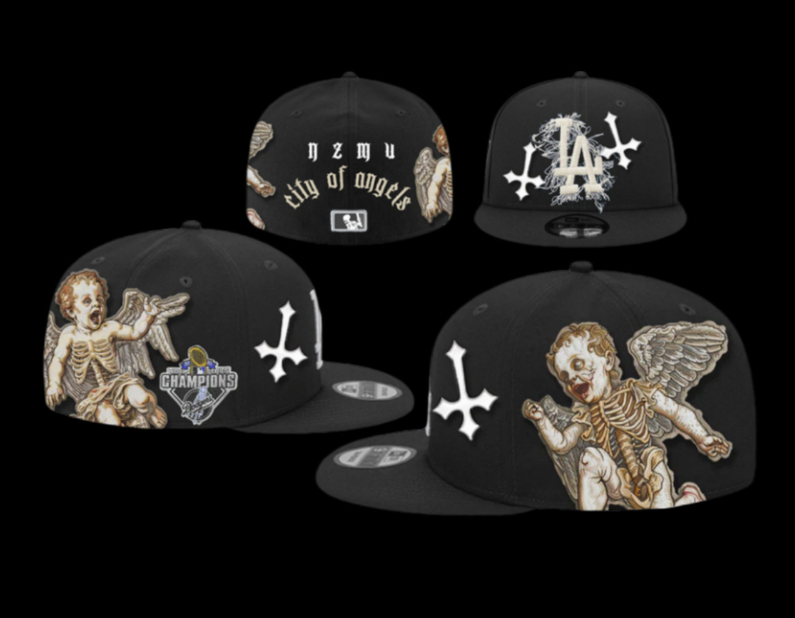 PouChangAnFo al por mayor nuevo estilo AA calidad bordado gorra de béisbol sombrero Yankees hombres y mujeres gorra de letras de hip-hop