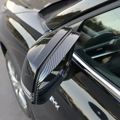 Toyota 26 Models Rav4 Wildlander: Şüşə kənarı xromları/moldingləri