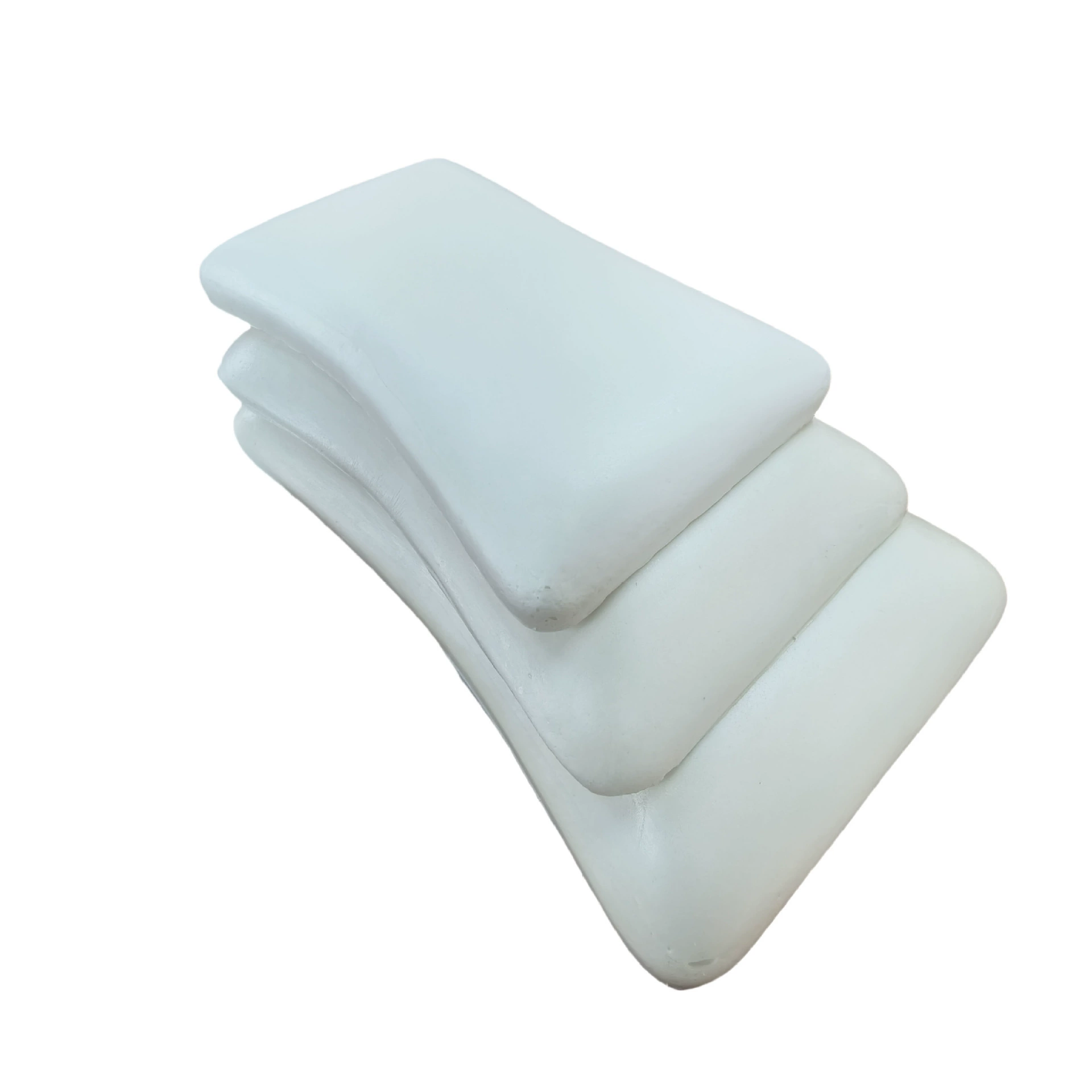 Памятный подушка с медленной отдачей нулевого давления ядро memory foam подушка высокой подушки не проседает пара защиту шеи бабочка шейный позвонок подушка оптом