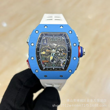 TourbillonƷ|ARM65-01̼wSͰʿWatchUՙCе