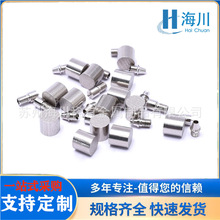���D�����t��CoCrMo�Ͻ��w����t�������þ��и�8*8mm�A��Уֱ��