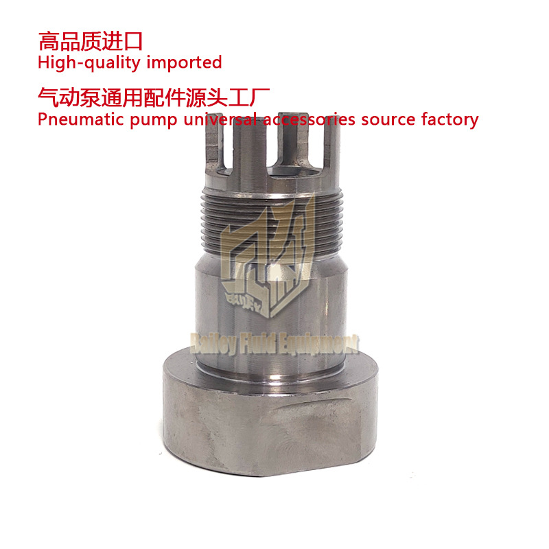 喷涂机出液阀220cc X30 X60 Pneumatic outlet valve 24B828 Grac