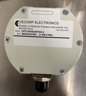 ���ݹ���Cecomp Electronics �䉺�� DPG1000B200PSIG-5