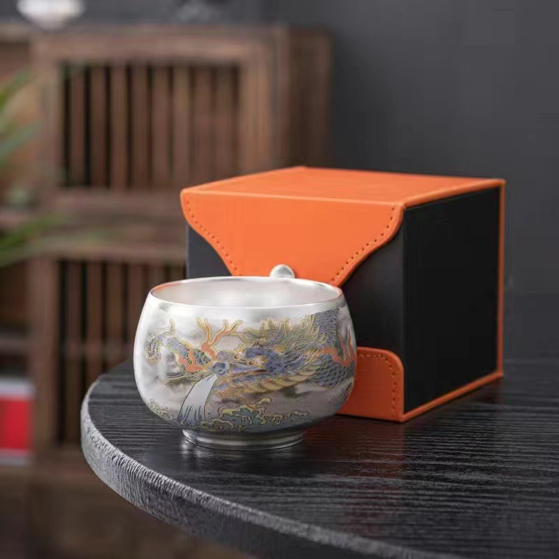 모든 금박 스타일 5 + 선물 상자