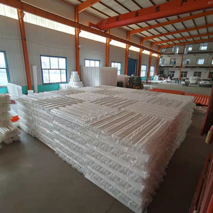 Direct Supply from the Source Manufacturer 3inch Pe Core Tube, Wall Thickness 3mm, High-Temperature Tape Double-Sided Adhesive Protective Film Tubing
