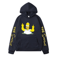 羳¿ɭͨThe SimpsonsñŮhoodieñӡ