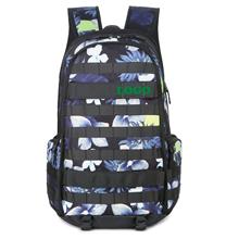 厂家批发3019#双肩包运动旅行包男女背包电脑书包一件代发