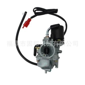 Yamaha Jog 50 1E40Qmb 50Cc 90Cc motosiklet karbüratoru üçün