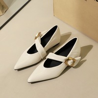 8699-37 single shoes 
