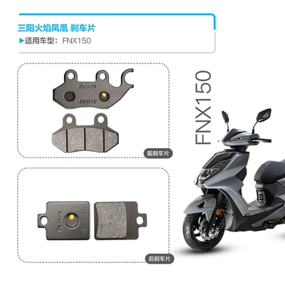 Disc Brake Pads, Tormoz supportları