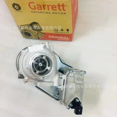 N04C Supercharger Supercharger