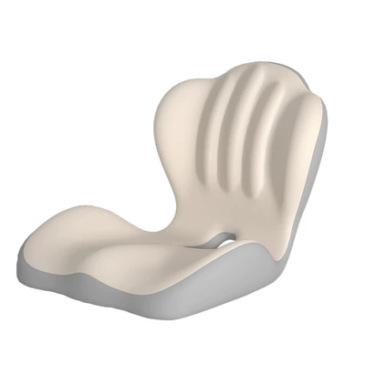 Sedentary Waist Cushion — Headrest
