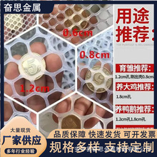 平网聚乙烯围网养殖加厚养鸡鸭漏粪封窗防猫阳台防护网安全平网