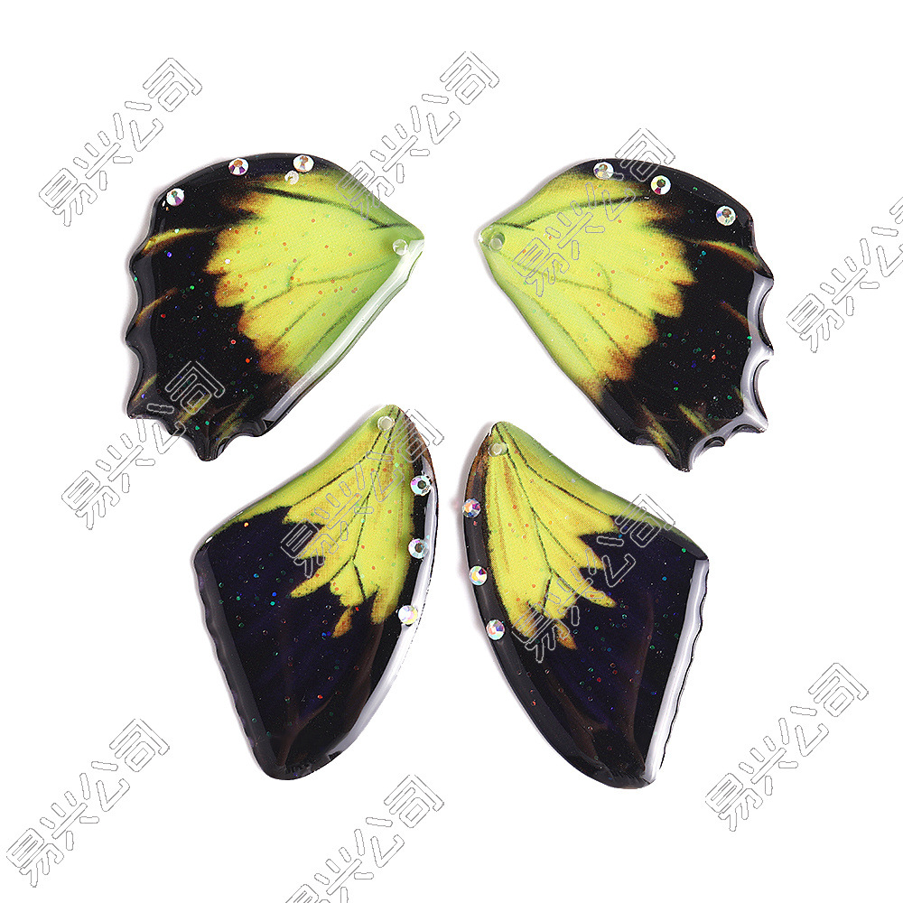Accessory, accessories, earrings, material