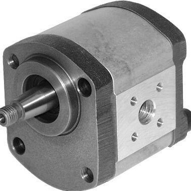 供应KRACHT齿轮泵KF80RF1-D15