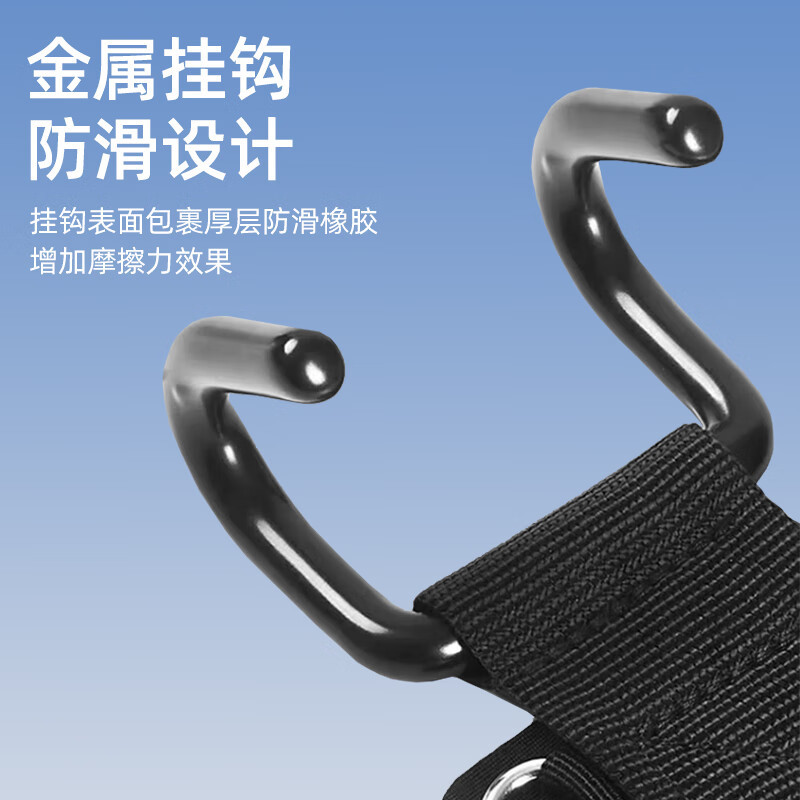 gimnasio levantamiento de pesas palma de brazo pull-up muñeca gancho horizontal equipo deportivo entrenamiento de fuerza guía mano gancho de asistencia