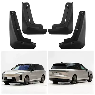 Cross-Border Fender Car Mudguard – Mudguard