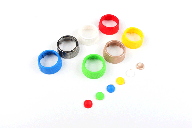 Suitable for Porsche steering wheel SC ejection knob button Ma Cayenne 718 Pa Lamela 911Taycan modification