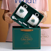 2026七夕情侣款节日礼品推荐｜对杯/对戒/定制礼盒