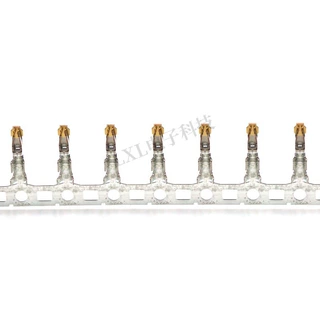 205342-5028连接器  端子 MOLEX 莫仕 原装正品