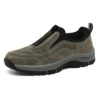 Khaki 2938 hiking shoes