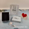 Dijia Lip Glutin/Lip Gloss (2.3*9.5) Box