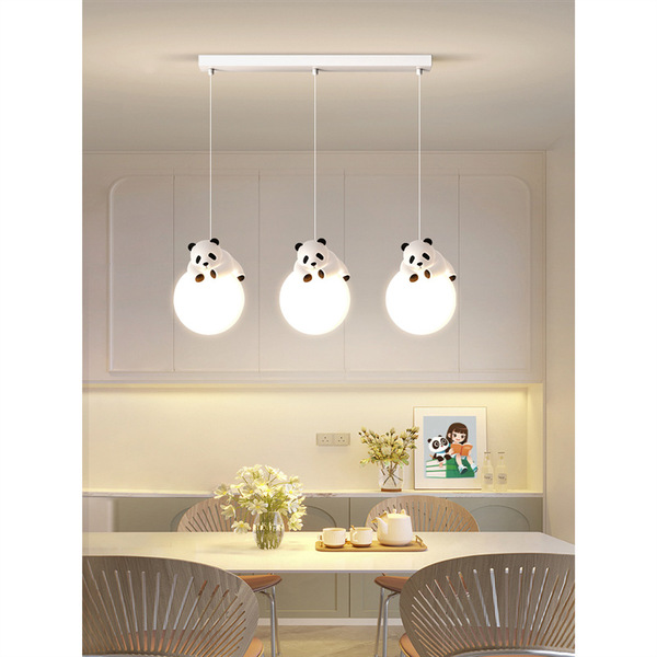 Modern and minimalistic lights for corridor
