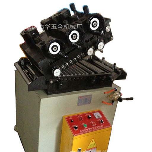 厂家直销 可掀式精密整平机  日本进口精密校平机   薄板整平机