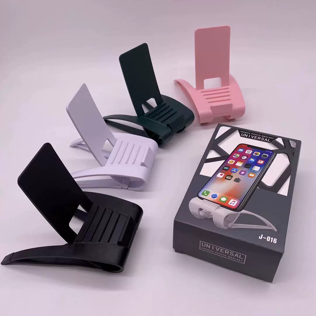 Новый мобильный телефон планшетный компьютер настольный ленивый кронштейн мульти-киоск складной мобильный телефон кронштейн подарочный дизайн производителя