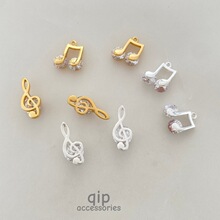 �����Ʒ�������diy�߱�ɫ18k������Ԫ�����������ʯ����