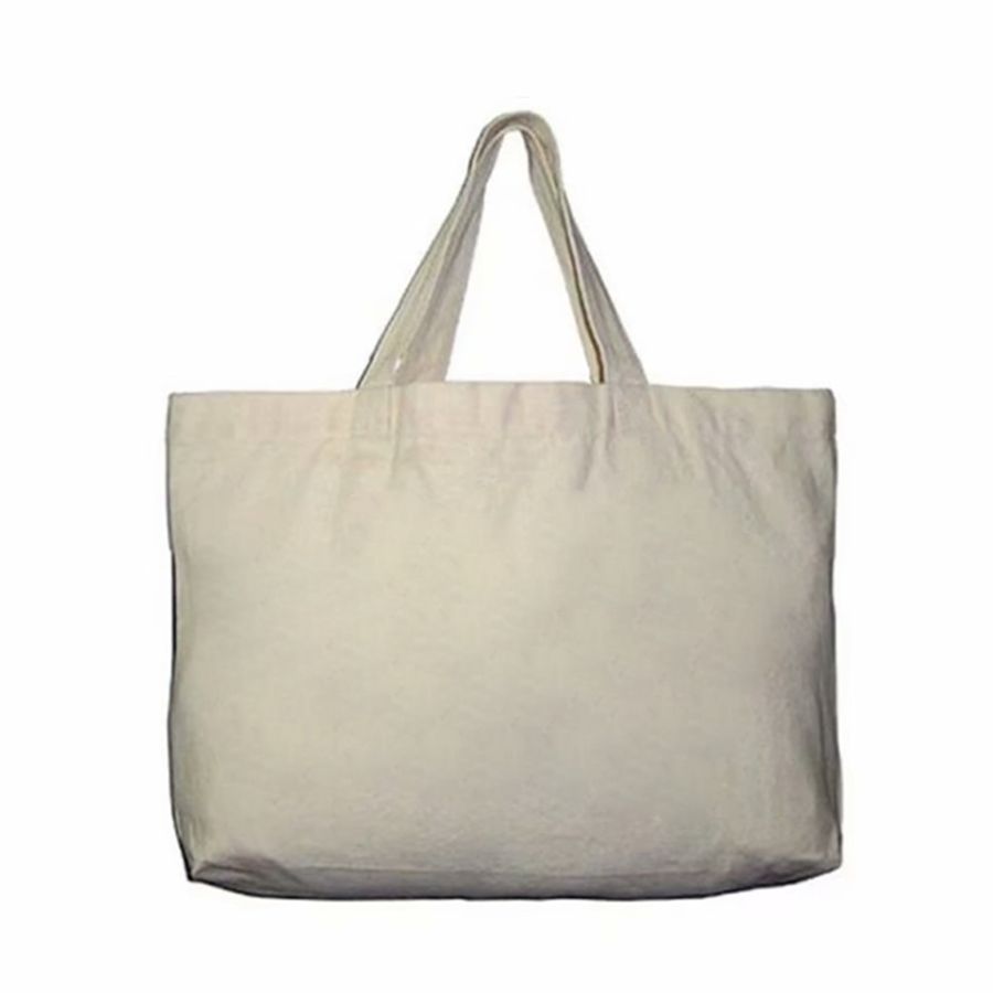 厂家供应帆布袋可做新款棉布购物袋单肩手提包学生帆布包加LOGO