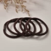F-046-twill-single [dark brown]