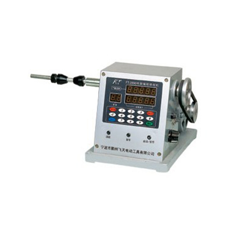 厂家现货 电脑编程绕线机FT-2890 绕线机 各种变压器配件