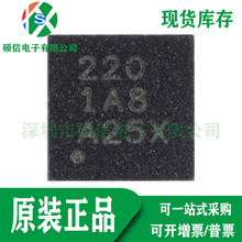 DRV8220DSGR ȫ��ԭ�b ��ˢֱ��BDC늙C���� ICоƬ WSON8