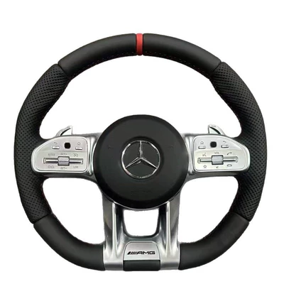Car Non-Destructive Installation, Steering wheel