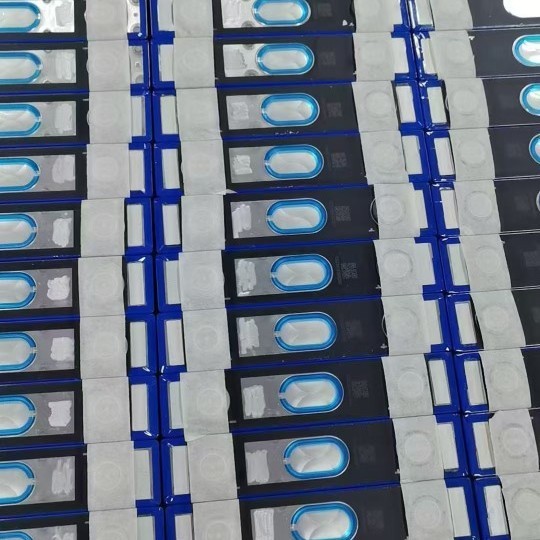 寧徳時代135A電池セル3.7V三元系リチウム電池アルミケース電池大容量エネルギー貯蔵|undefined