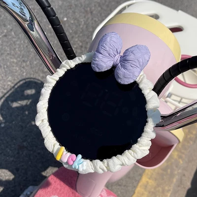 Decoration for Tailing, Aima, Yadea | Motorcycle Safety Supplies