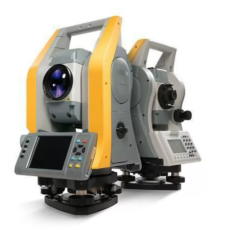 Seismic Geological Disaster Rescue Observation Instrument